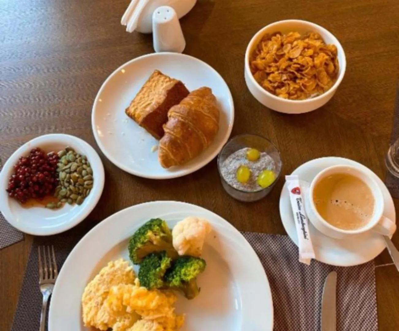Black Sea View Central Hotel Batumi