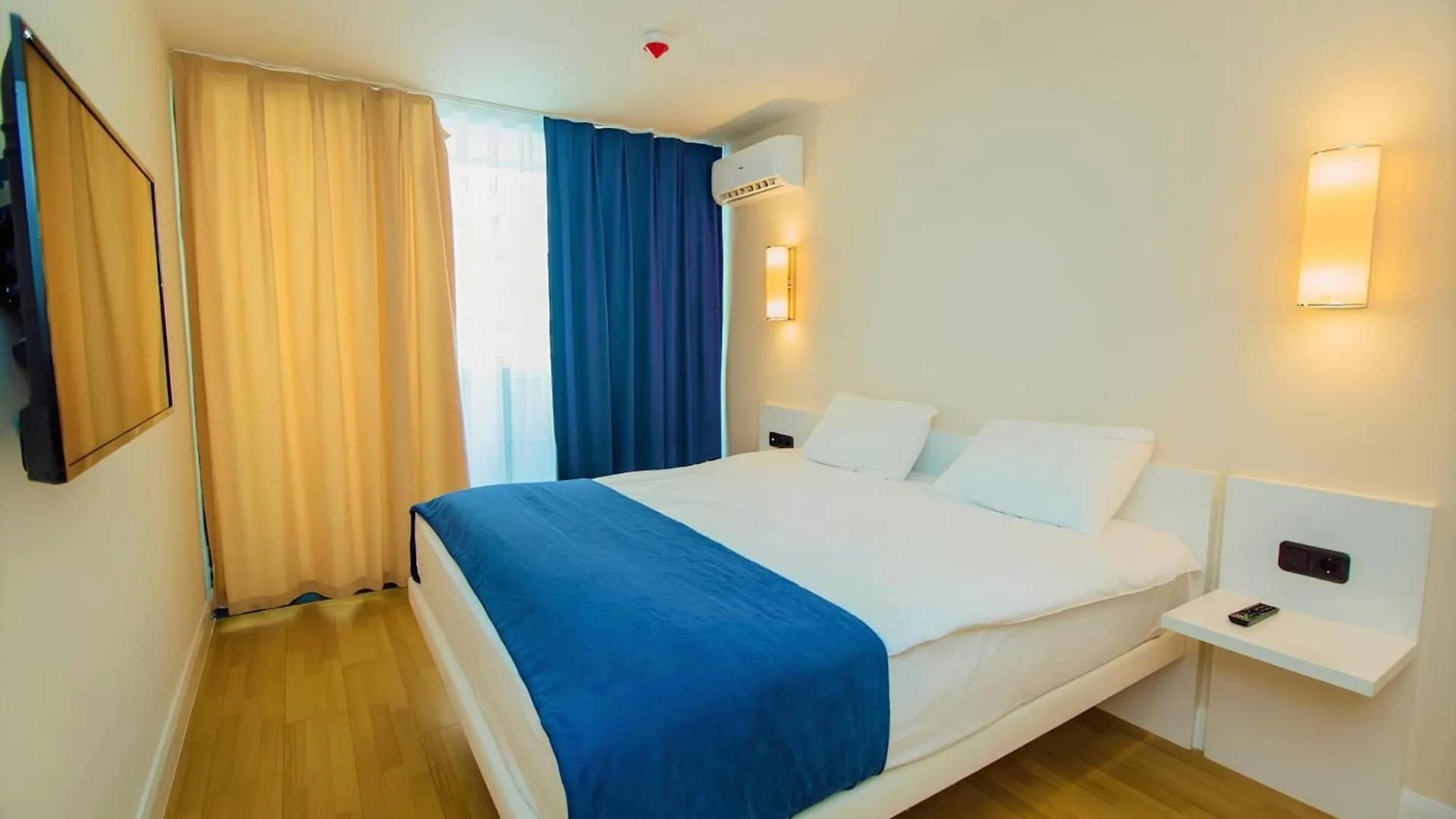 Black Sea View Central Hotel Batumi