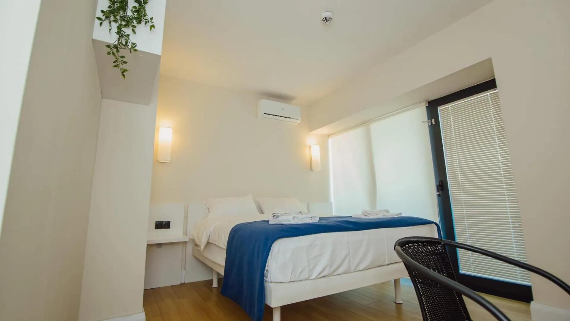 Apartahotel Black Sea View Central Hotel Batumi