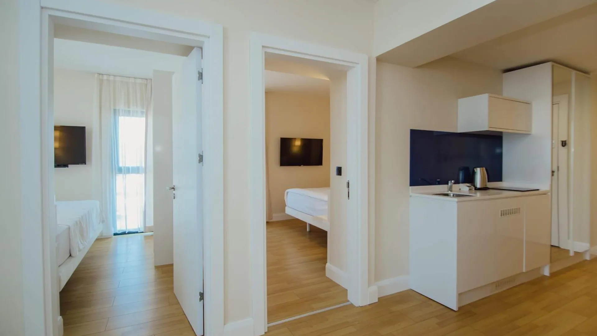 Black Sea View Central Hotel Batumi