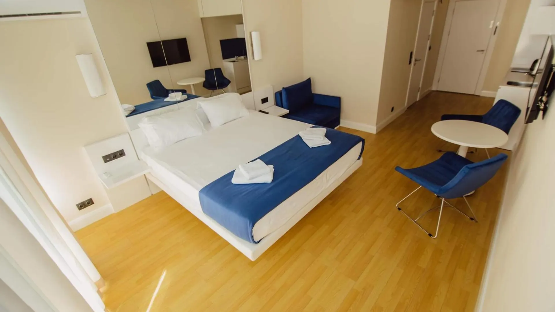 Black Sea View Central Hotel Batumi