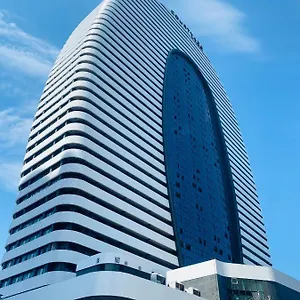 Апартаменты Seaview Alliance, Батуми