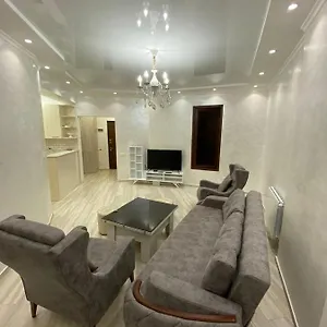 Апартаменты The Cosy, Батуми
