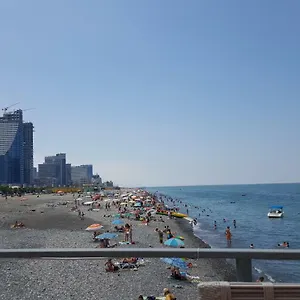 Апартаменты Subtropic, Батуми